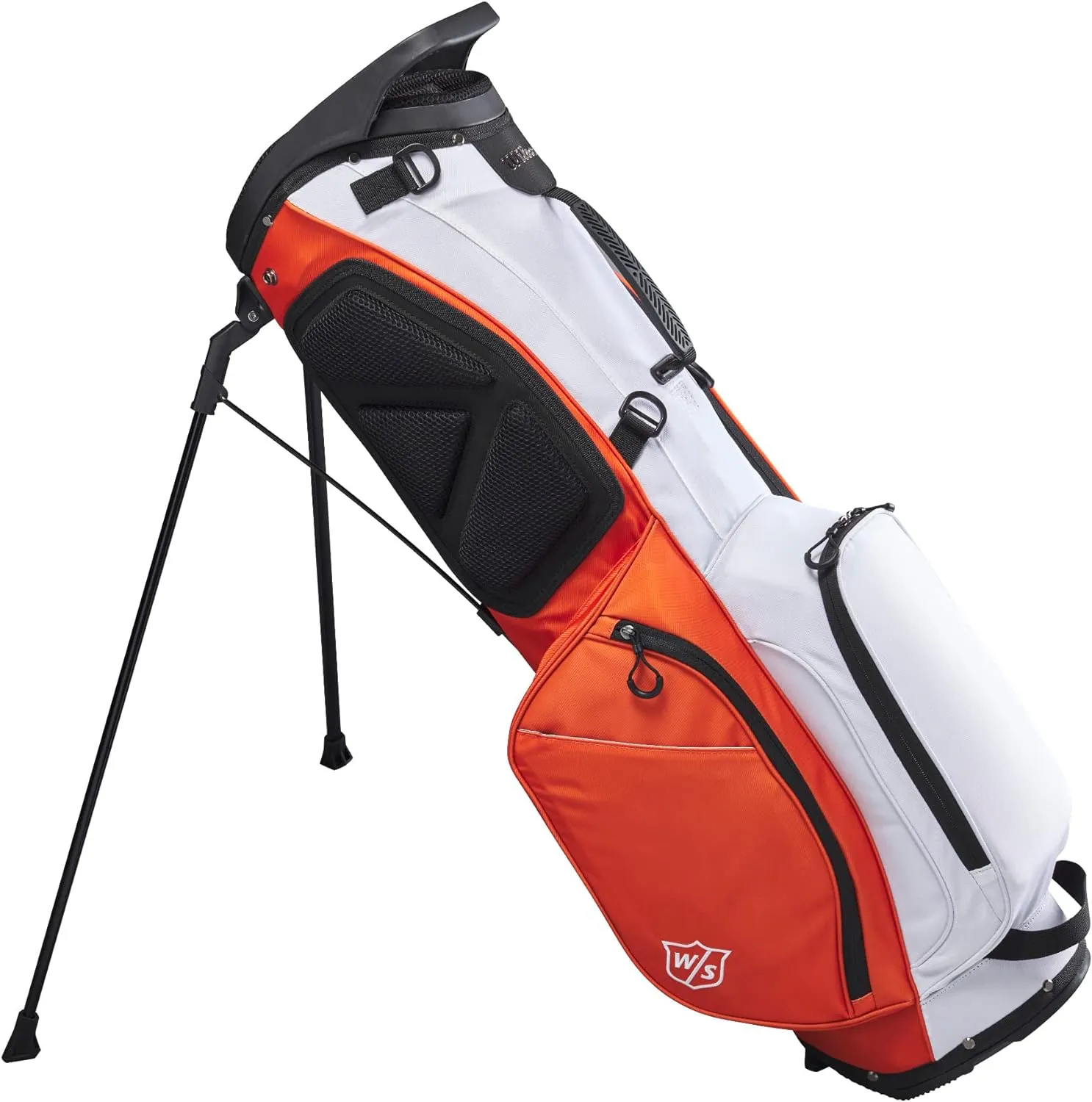 Wilson Staff Exo Lite Golf Stand Bag