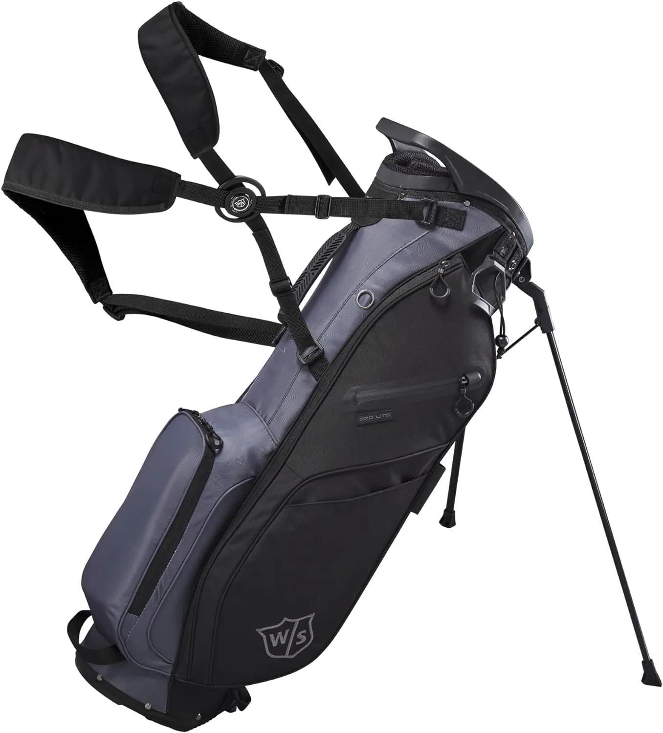 Wilson Staff Exo Lite Golf Stand Bag