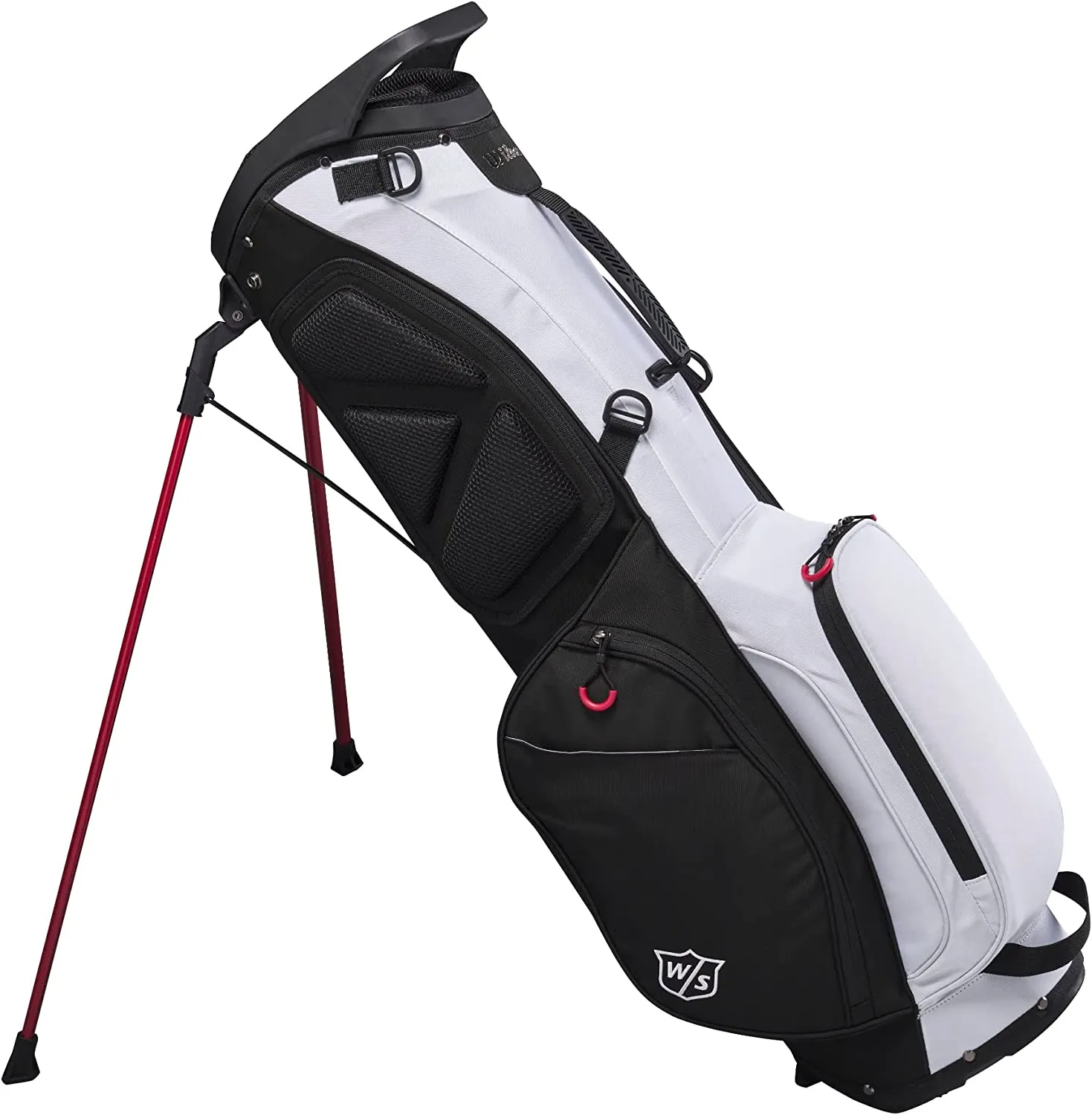 Wilson Staff Exo Lite Golf Stand Bag