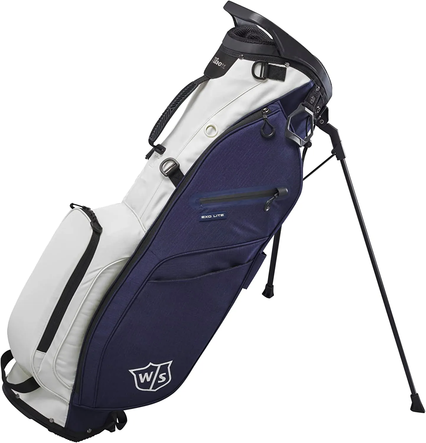 Wilson Staff Exo Lite Golf Stand Bag