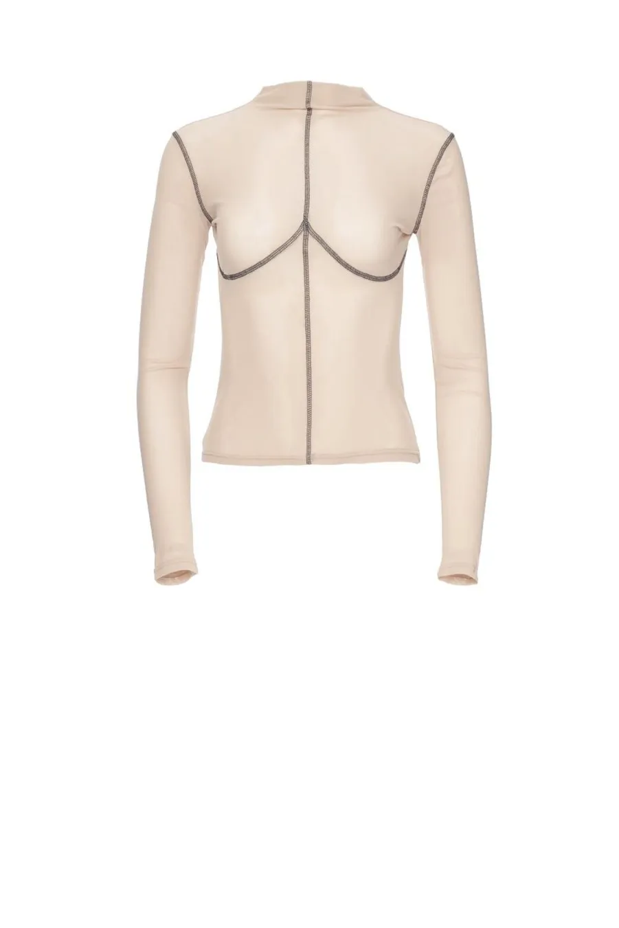 Women Atoir  | 002 Top Beige