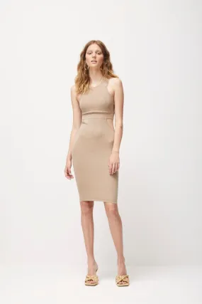 Women Atoir  | Rosa Dress Truffle