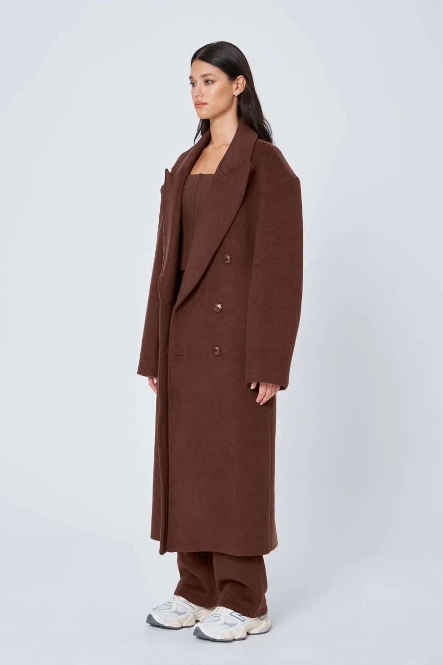 Women Atoir  | The Coat Coco