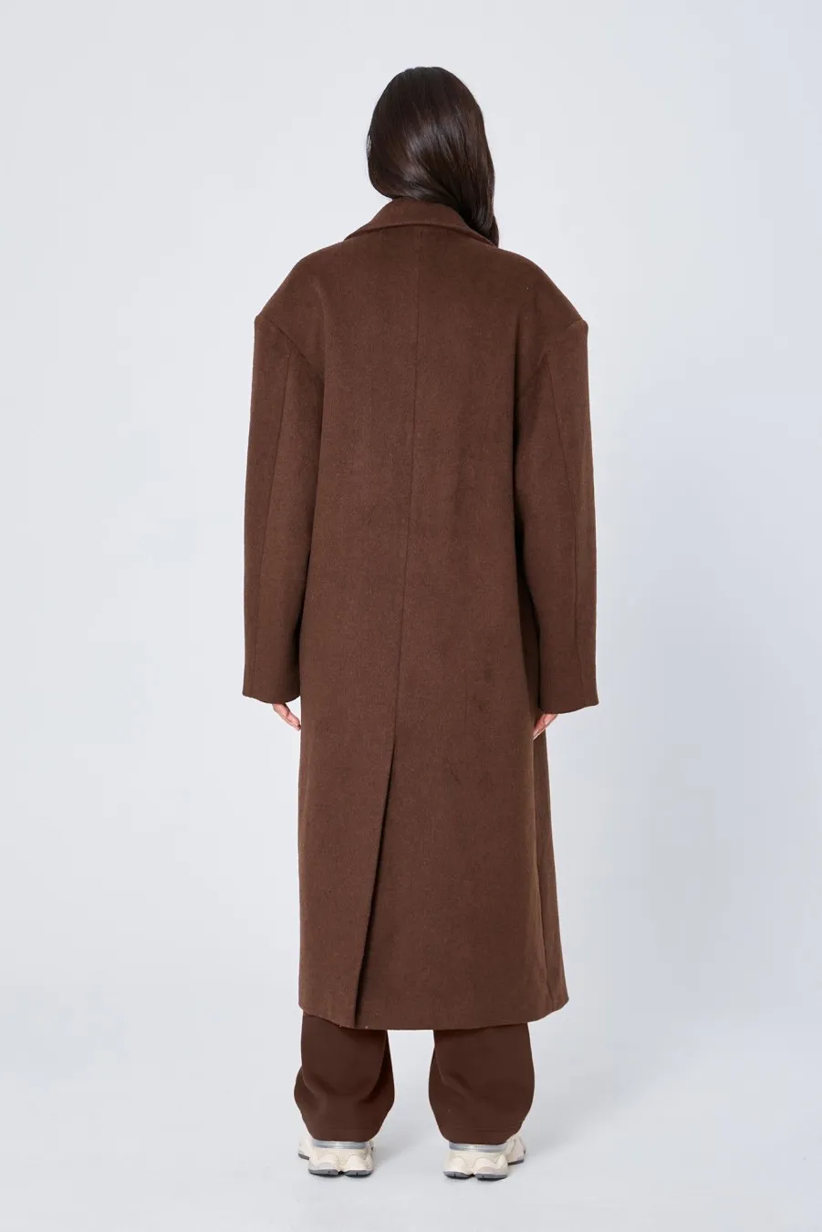 Women Atoir  | The Coat Coco