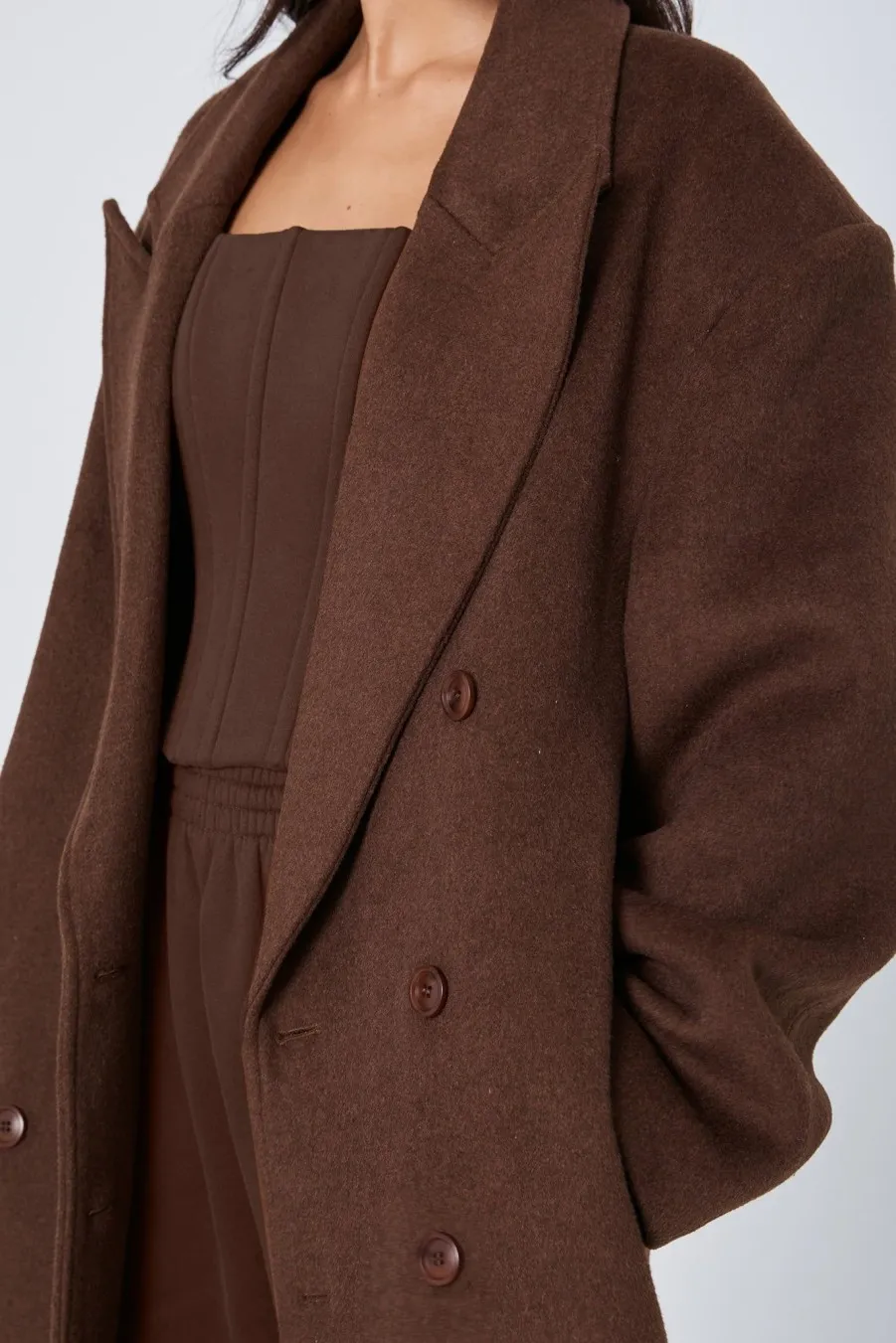 Women Atoir  | The Coat Coco