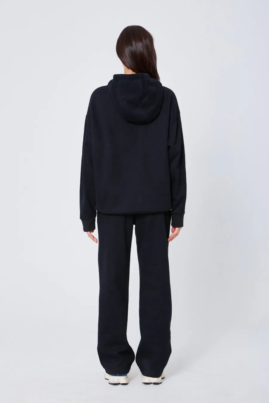 Women Atoir  | The Hoodie Black