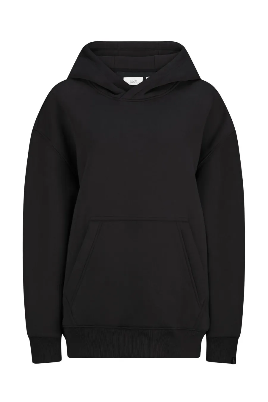 Women Atoir  | The Hoodie Black