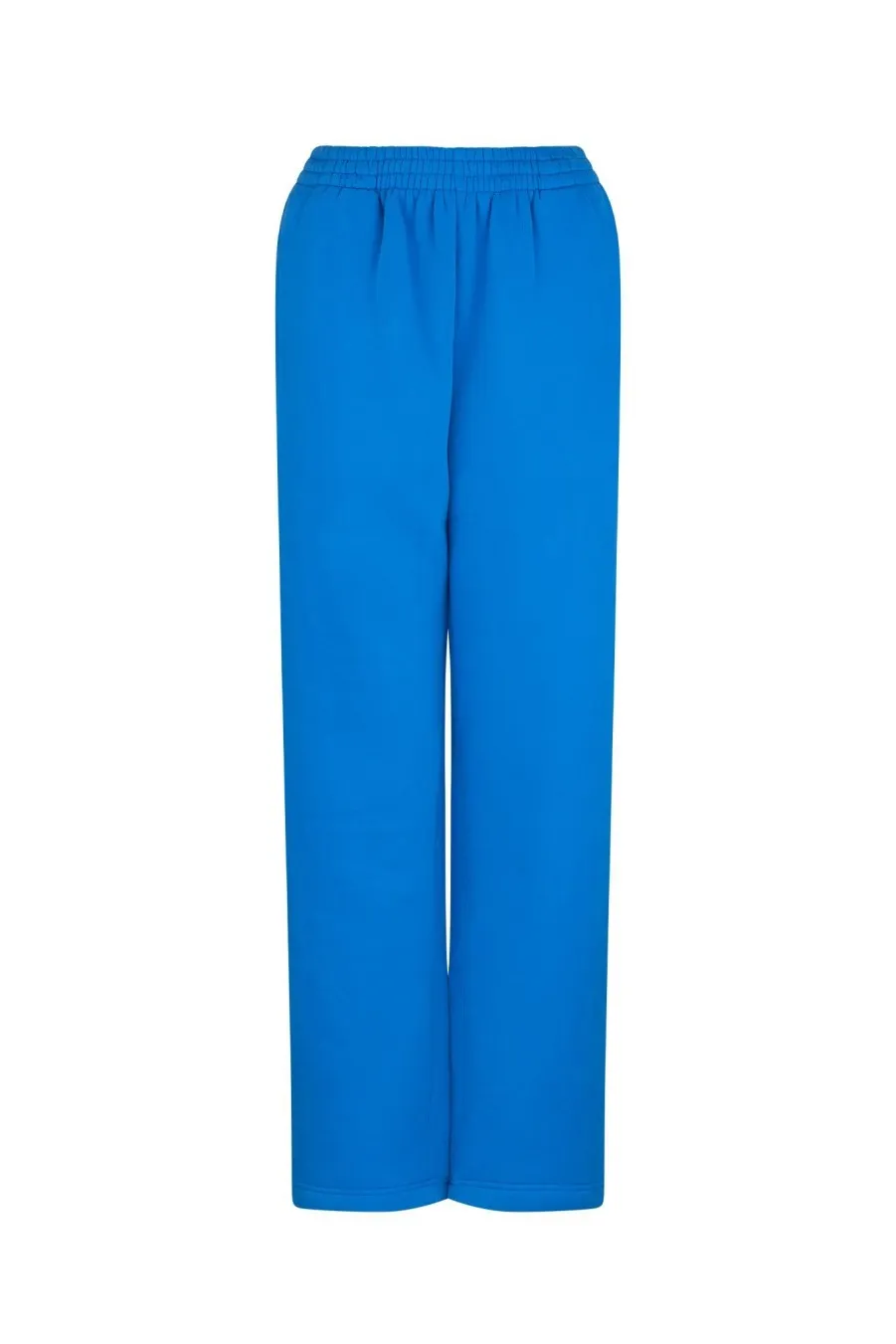 Women Atoir  | The Straight Leg Track Pant Cobalt