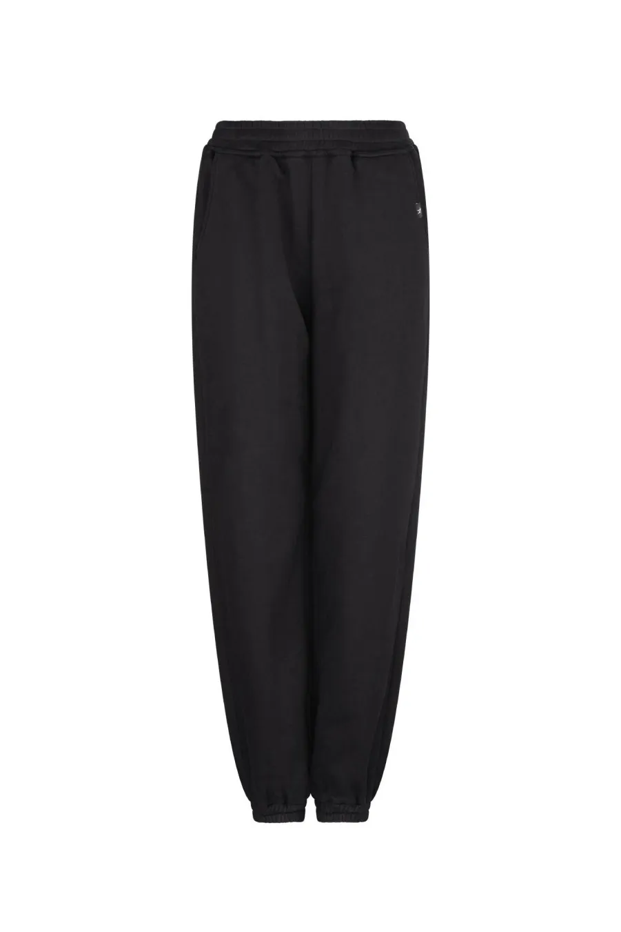 Women Atoir  | The Track Pant Black