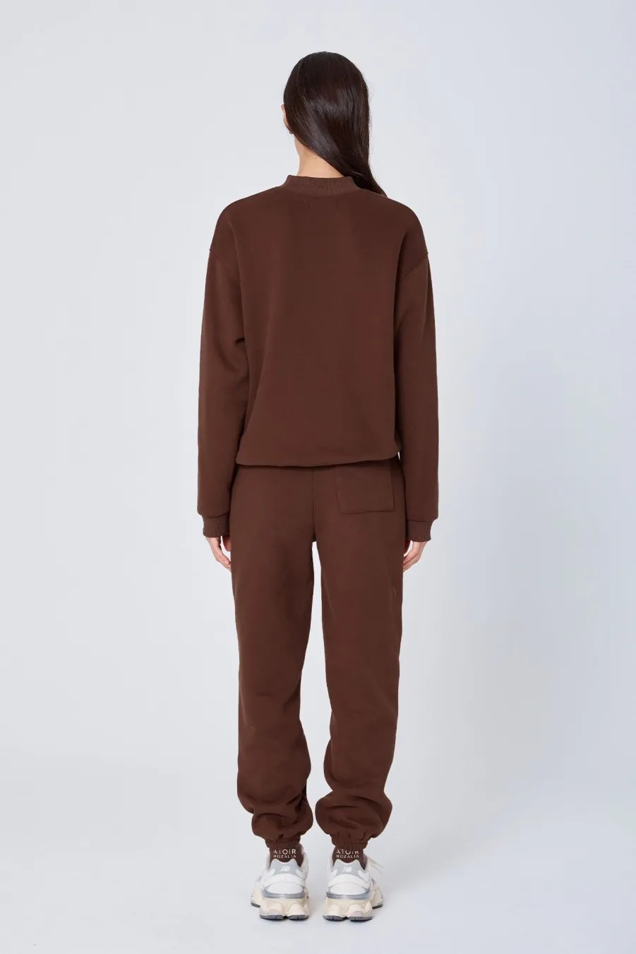 Women Atoir  | The Track Pant Coco