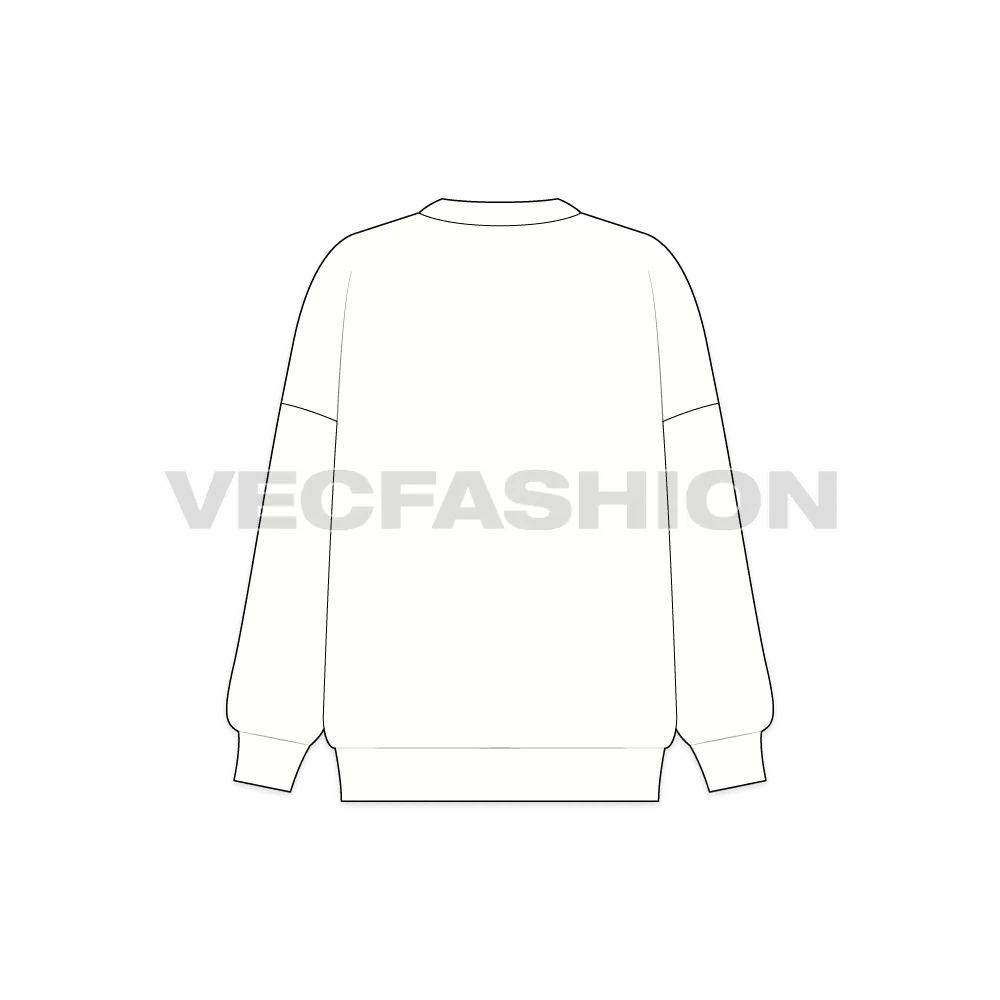 Women Winter Oversize Sweater