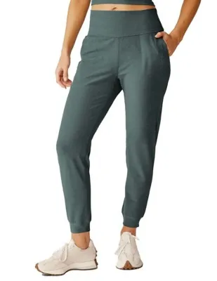 Women's Beyond Yoga Spacedye Midi Joggers