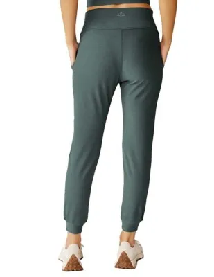 Women's Beyond Yoga Spacedye Midi Joggers