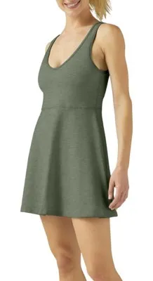 Women's Beyond Yoga Spacedye Movement Dress