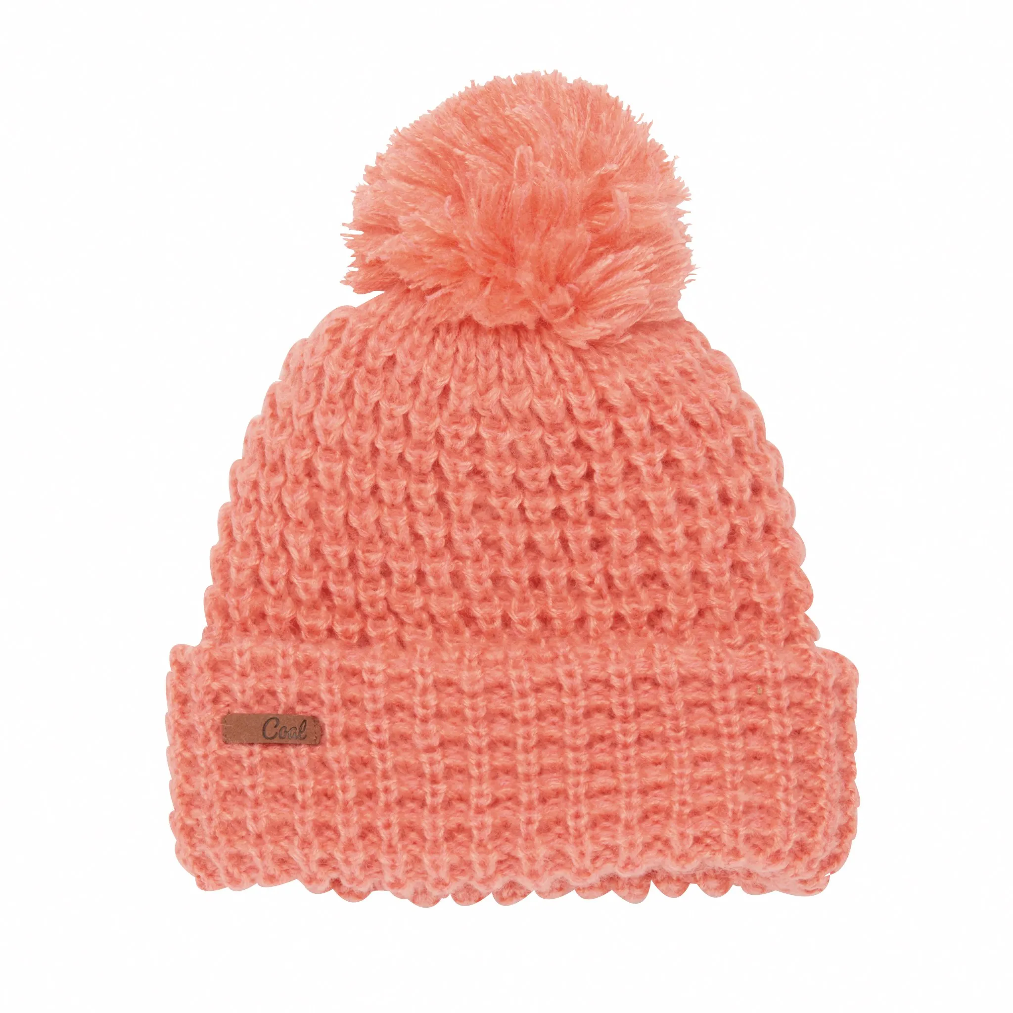 Women's The Kate Beanie - Melon