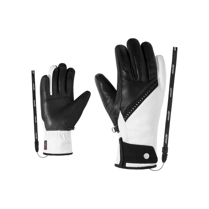 Ziener Kalma GTX INF - Ski gloves - Women's