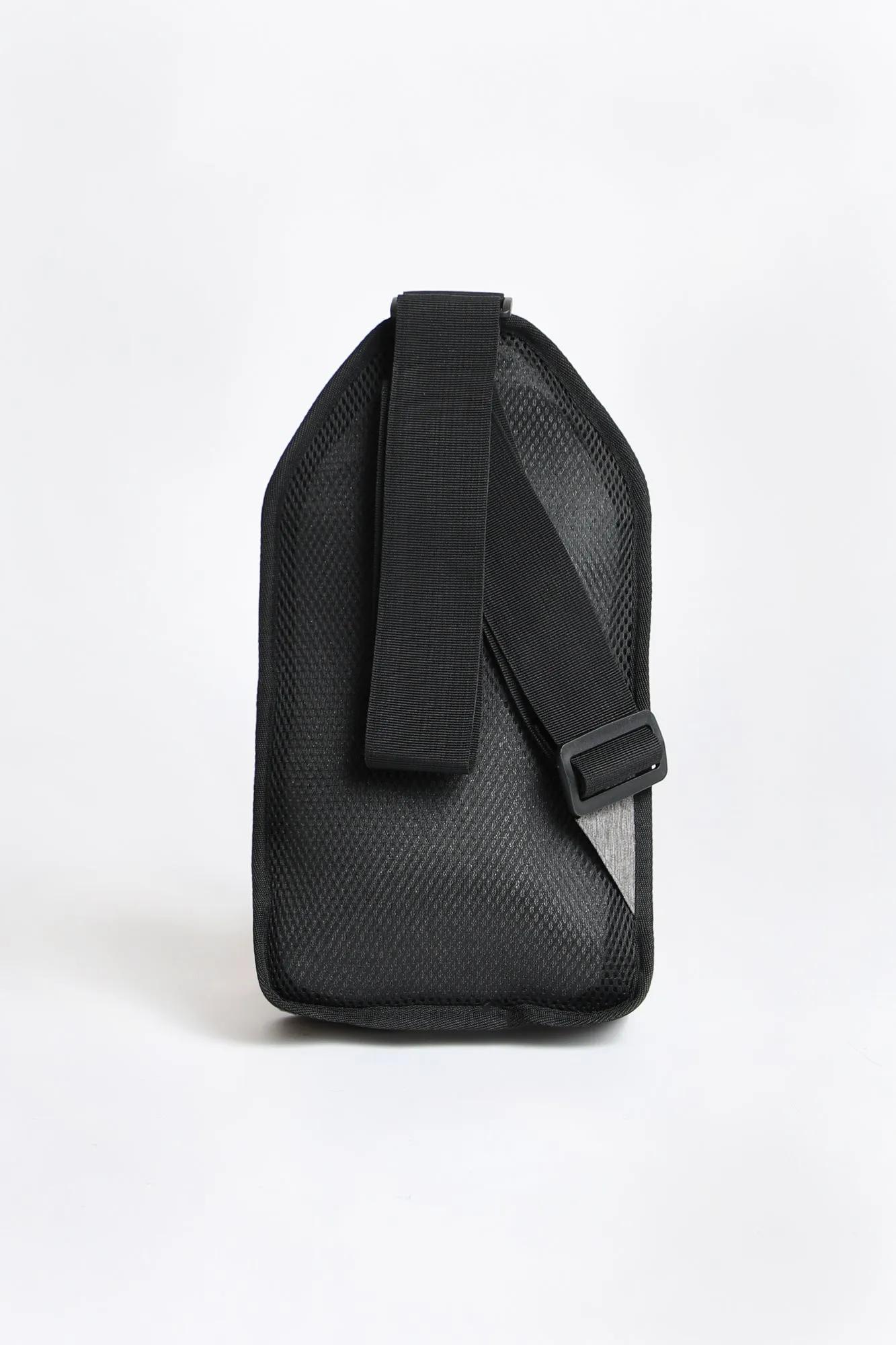 Zoo York Solid Shoulder Bag