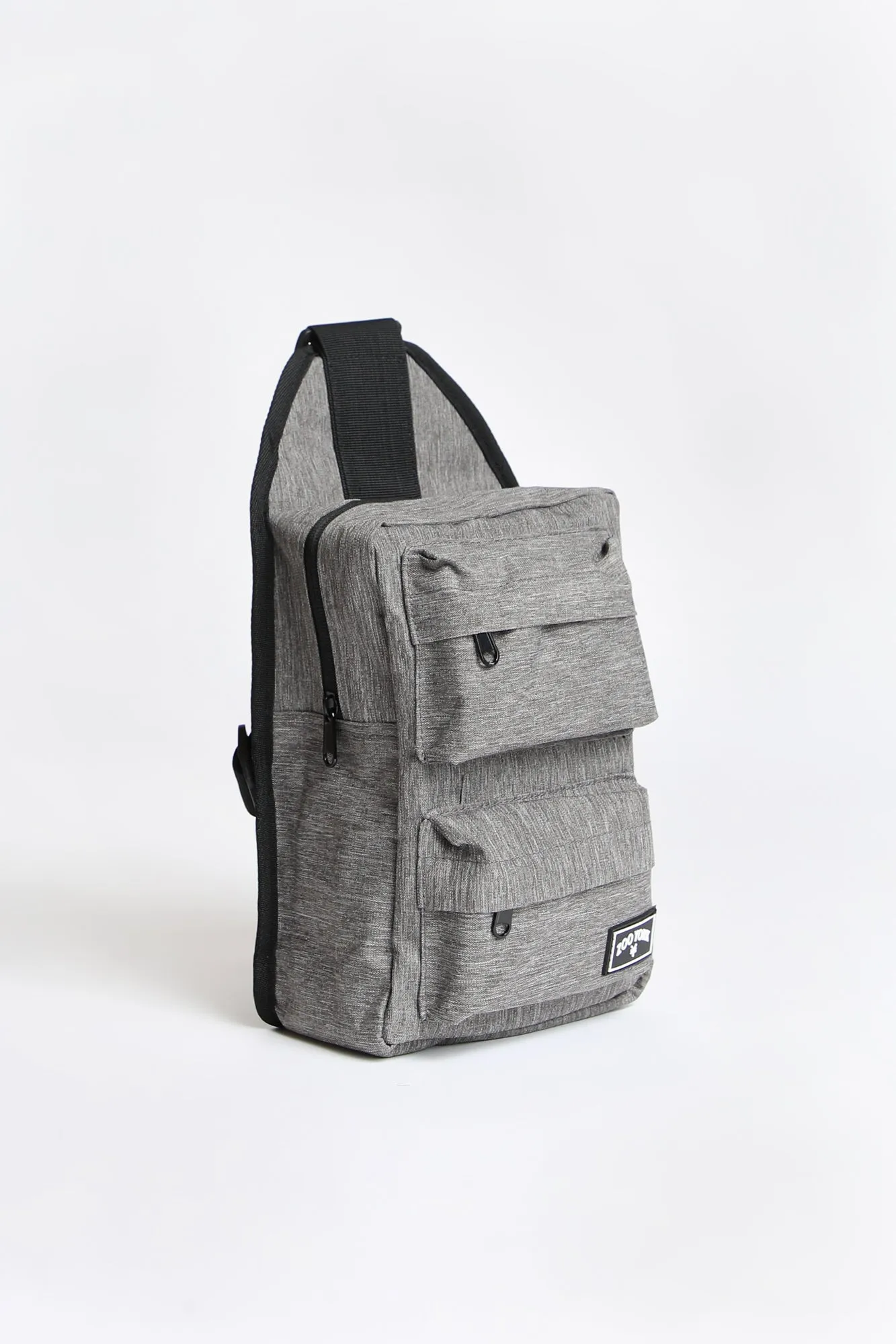 Zoo York Solid Shoulder Bag